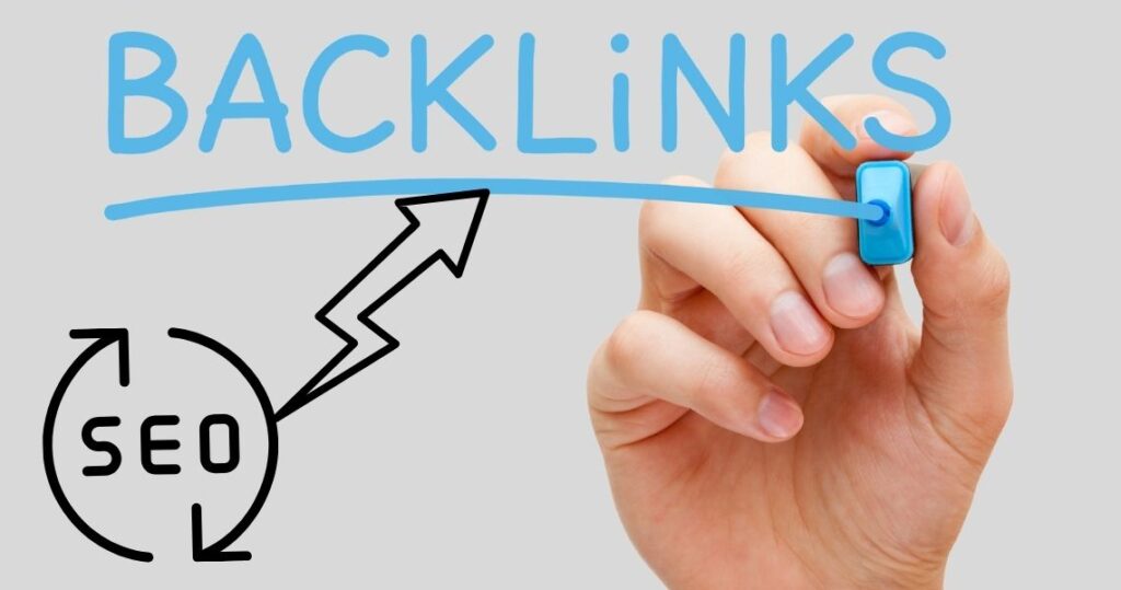 Backlinklerin SEO Üzerindeki Etkisi