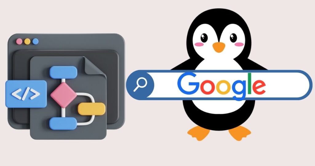 Google'ın "Penguin" güncellemesi