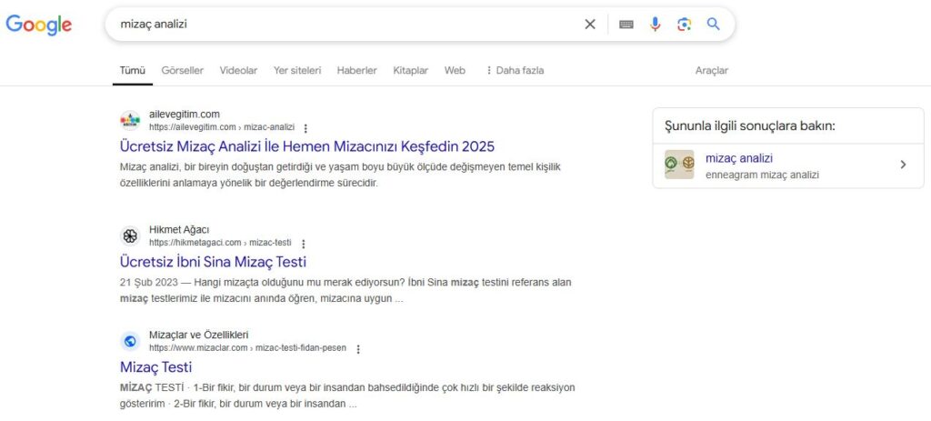 Ekran Alıntısı