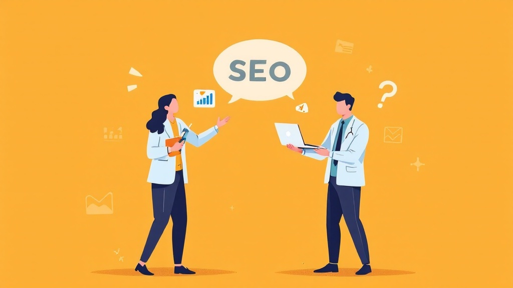 Kimler SEO Uzmanı Olmamalı?
