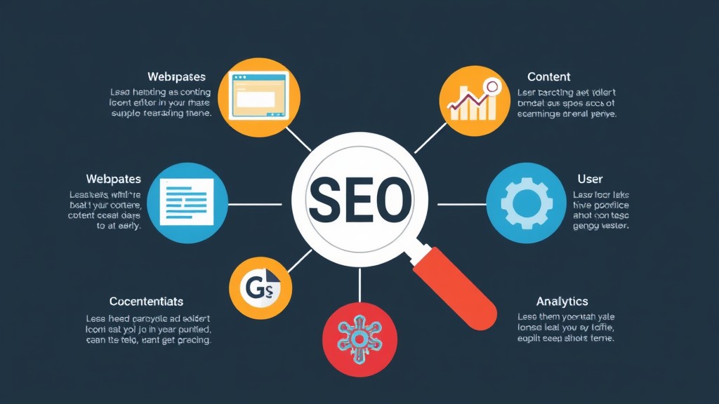 SEO Sürecini Belirleyen 7 Önemli Etken