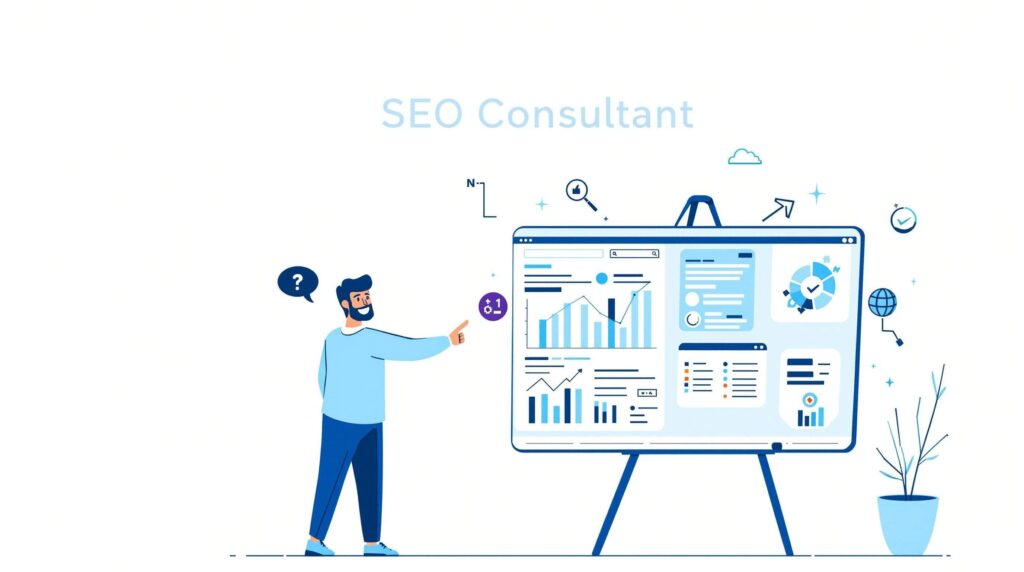seo-danismani SEO Danışmanı