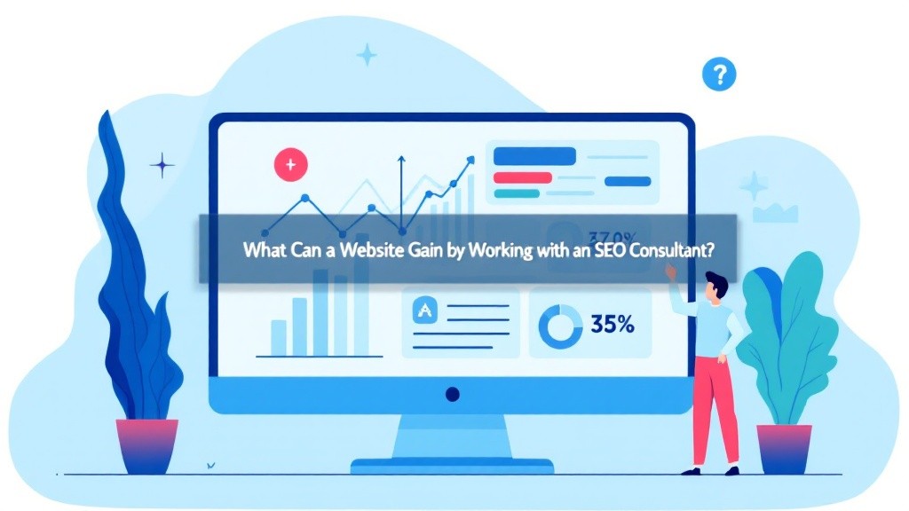 seo-danismani-web-sayfaniza-faydasi SEO Danışmanı ile Çalışmanın Web Sitenize Kazandıracakları