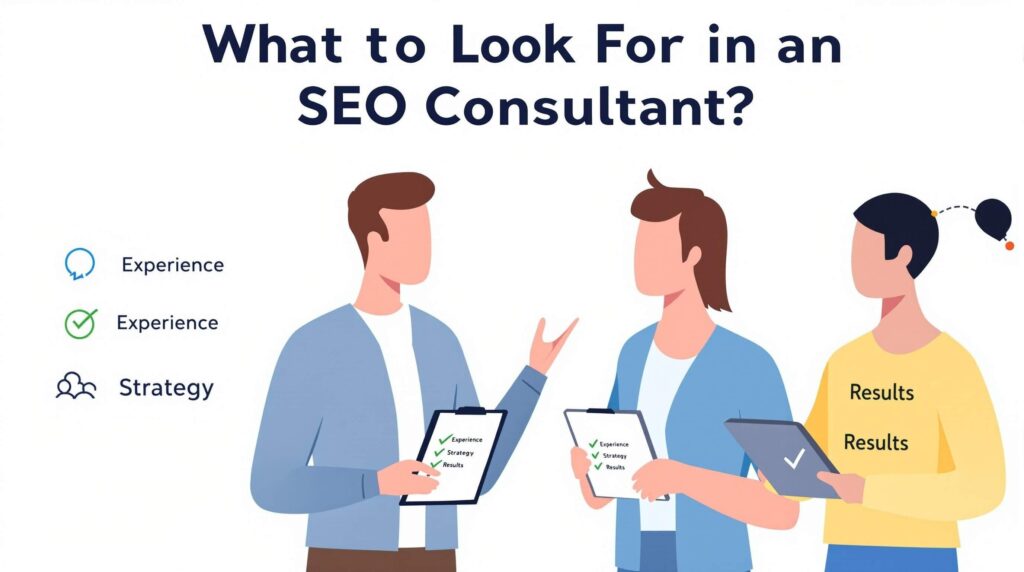 seo-danismaninda-nelere-dikkat-edilmeli Bir SEO Danışmanında Nelere Dikkat Edilmeli?