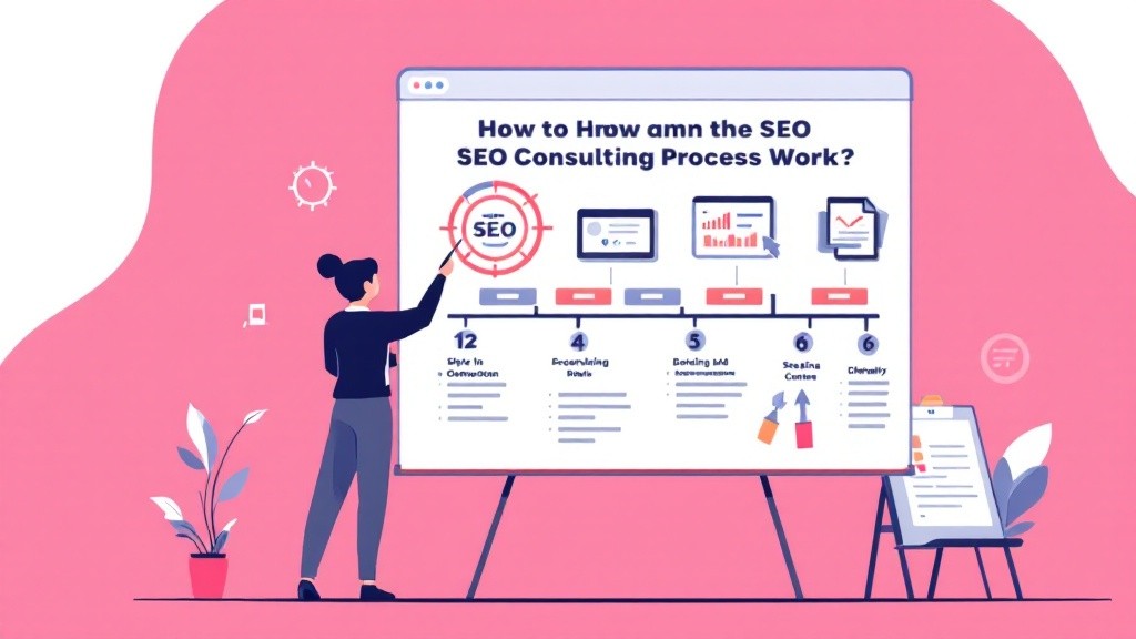 seo-danismanlik-sureci-nasil-isler SEO Danışmanlığı Süreci Nasıl İlerler?