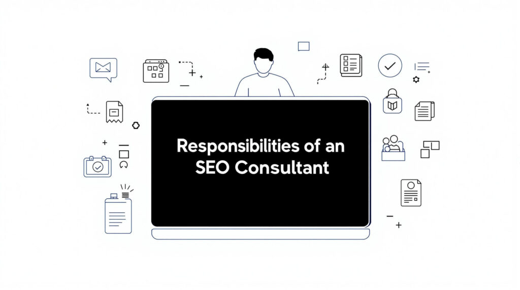 seo-uzmani-sorumluluklar SEO Danışmanı Görevleri Nedir?