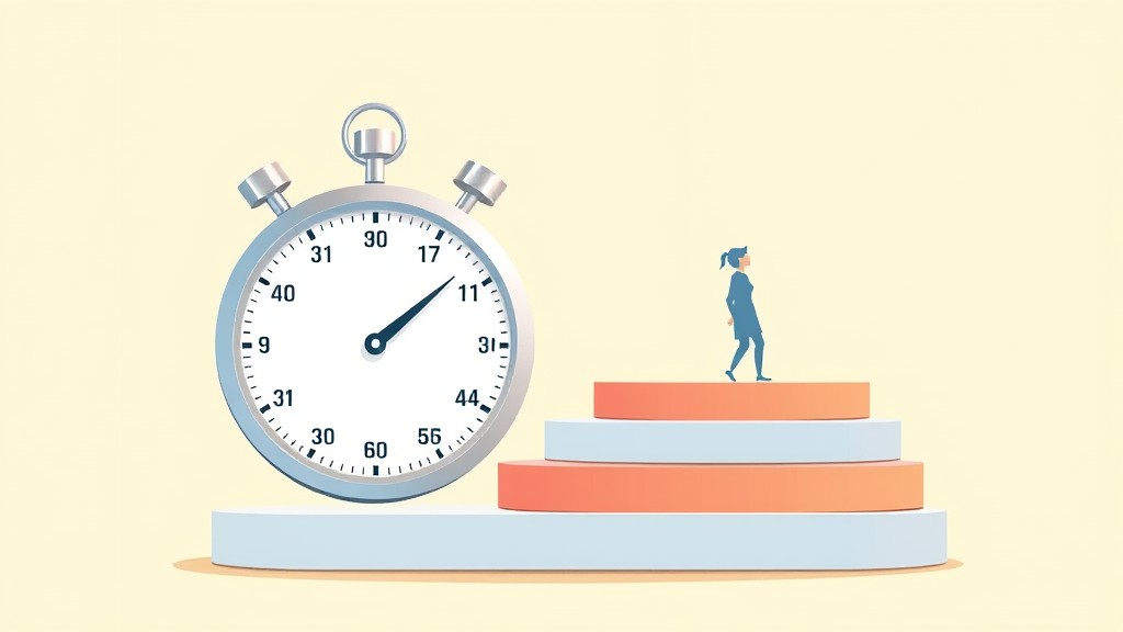 SEO Başarısı Neden Zaman İster?